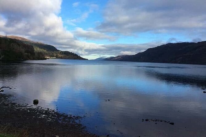 Invergordon Shore Excursion: Inverness, Cawdor Castle & Whisky - The guide can make or break the day