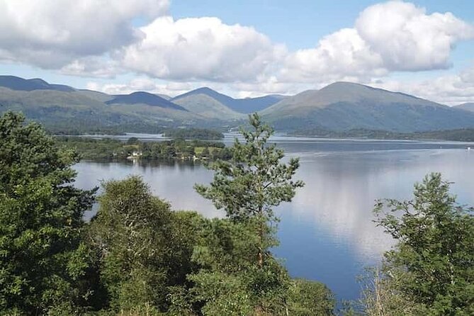 Invergordon Shore Excursion: Inverness, Cawdor Castle & Whisky - Cawdor Castle: allow time for the gardens