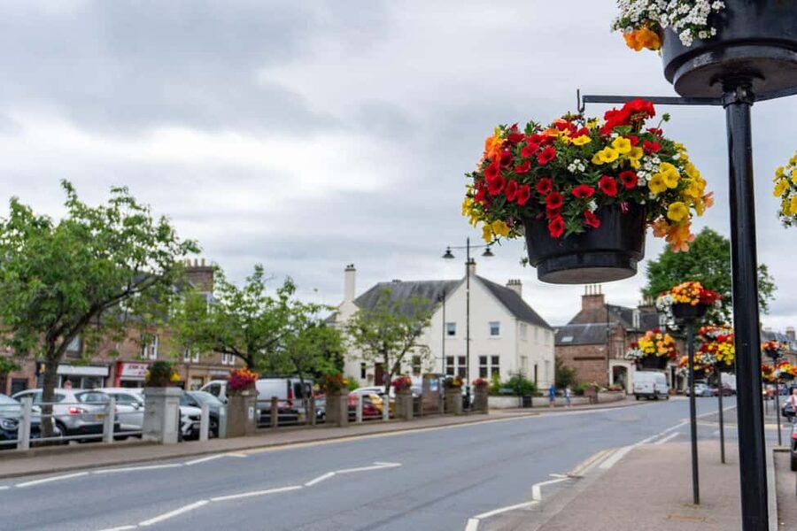 Inverness: Loch Ness, Outlander & Whisky Distillery - FAQ