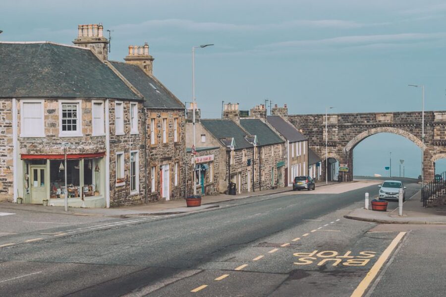 Inverness: Moray Coast, Wildlife and Speyside Whisky Tour - Why the Moray Coast makes a fine day from Inverness