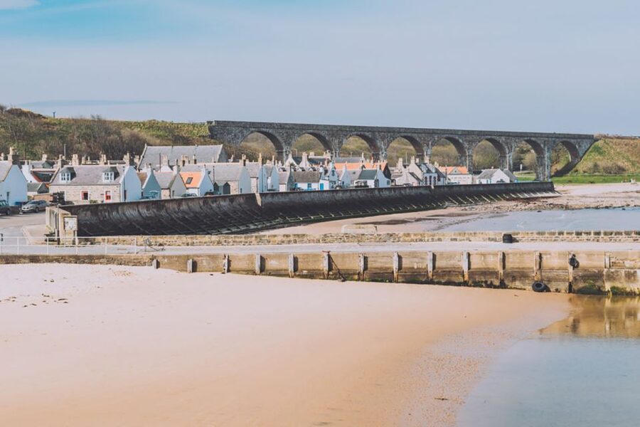 Inverness: Moray Coast, Wildlife and Speyside Whisky Tour - Strathisla explains how single malt is made