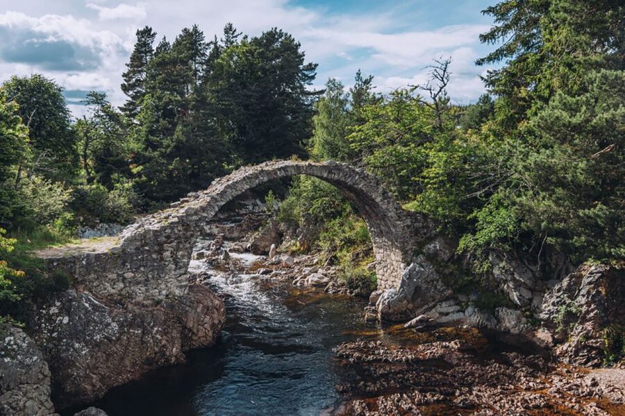 Inverness: Moray Coast, Wildlife and Speyside Whisky Tour - The guides add local color to a long day
