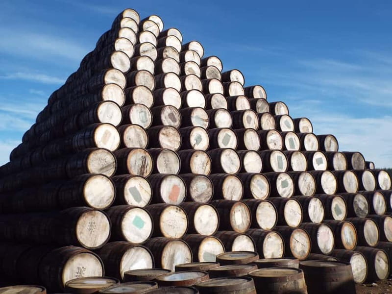 Inverness: Ultimate Speyside Whisky Experience Day Tour - Why this Speyside day works for whisky lovers