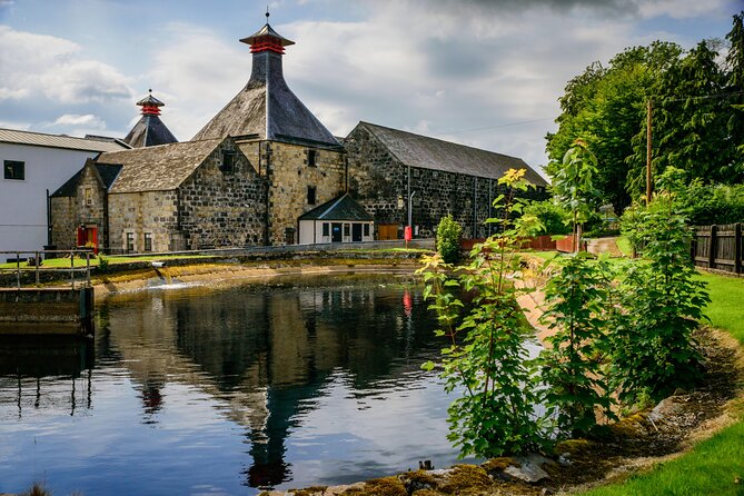 Inverness: Ultimate Whisky Experience - Key points to know before you book