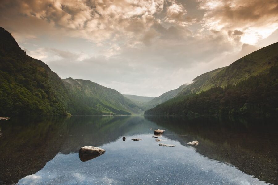 Ireland: Blarney Castle, Kilkenny & Irish Whiskey 3-Day Tour - Who should book this Ireland tour?