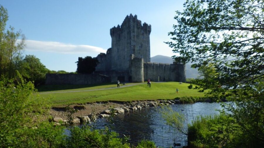 Ireland: Blarney Castle, Kilkenny & Irish Whiskey 3-Day Tour - FAQ
