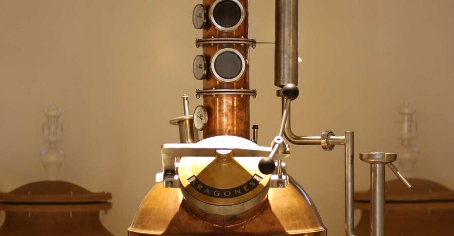 Ischia: Private Distillery Tour and tasting with the Artisan - Tasting Ischia Through Fruit and Spirits