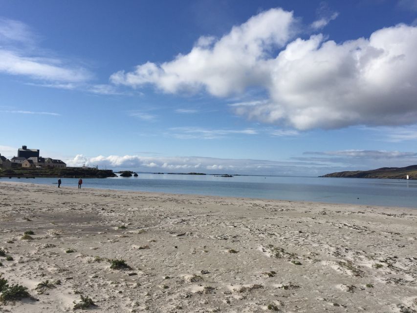 Islay: 4-Day Whisky Tour from Edinburgh - Should you book this Islay whisky tour?