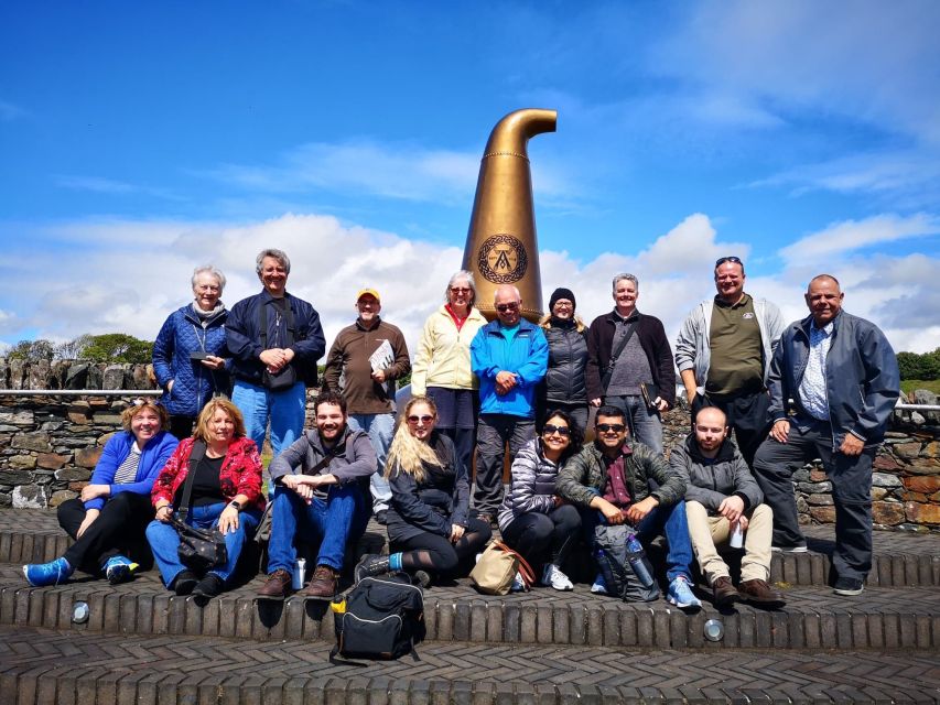 Islay: 4-Day Whisky Tour from Edinburgh - Bowmore accommodation and the practical side of island life