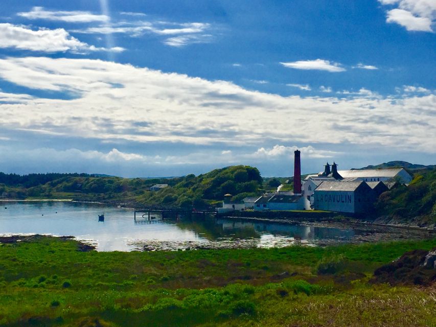 Islay: 4-Day Whisky Tour from Edinburgh - Who will get the most from this tour