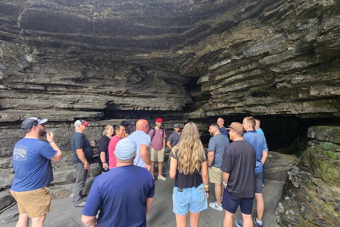 Jack Daniel Distillery Tour with Lynchburg & World's Longest Bar - Is $249 a fair price?