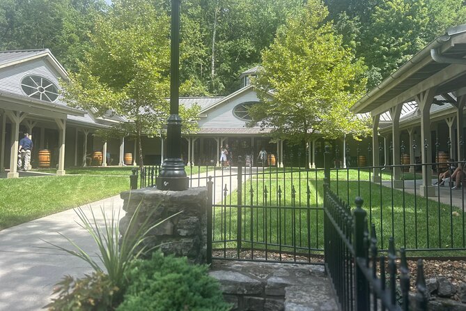 Jack Daniels Private Distillery and Dine Tour from Nashville - Lynchburg Hardware & General Store for keepsakes