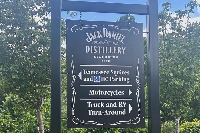 Jack Daniels Private Distillery and Dine Tour from Nashville - Is $269.99 a fair price?