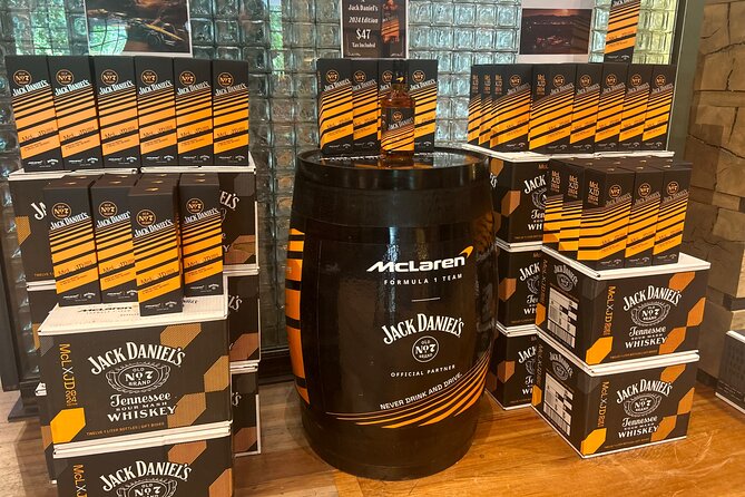 Jack Daniels Private Distillery and Dine Tour from Nashville - Who will enjoy this six-hour-45-minute outing?