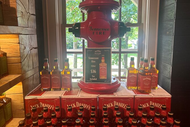 Jack Daniels Private Distillery and Dine Tour from Nashville - Should you book the Jack Daniel’s private distillery and dine tour?