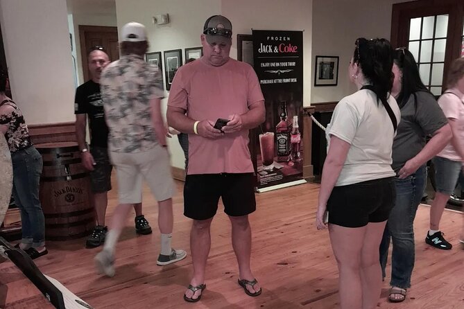 Jack Daniels Smooth Distillery Tours Shopping and Barbecue - Lynchburg Winery gives you a quick local opening
