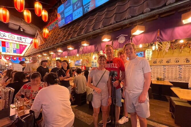 Japanese Whisky Hunting《HIGH-QUALITY-ONLY》Rare Tasting Class - Photos and the small souvenir