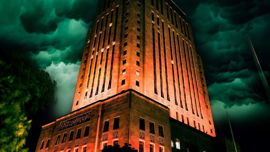 Kansas City: Wraiths & Whiskey Ghost Tour - Kansas City’s ghost tour is built on real crimes