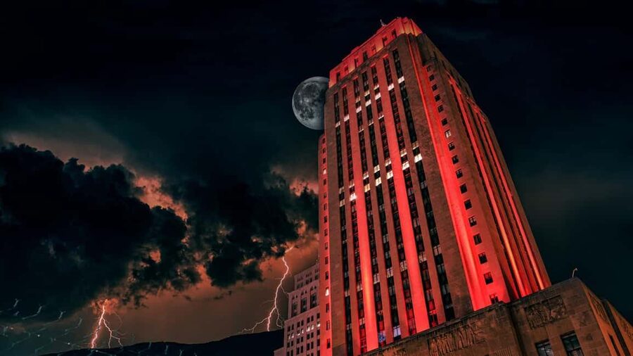 Kansas City: Wraiths & Whiskey Ghost Tour - How to get the most from the walk