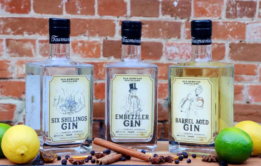 Kempton: Whisky Distillery Tour with Tastings and Lunch - Who Will Enjoy Old Kempton Most?