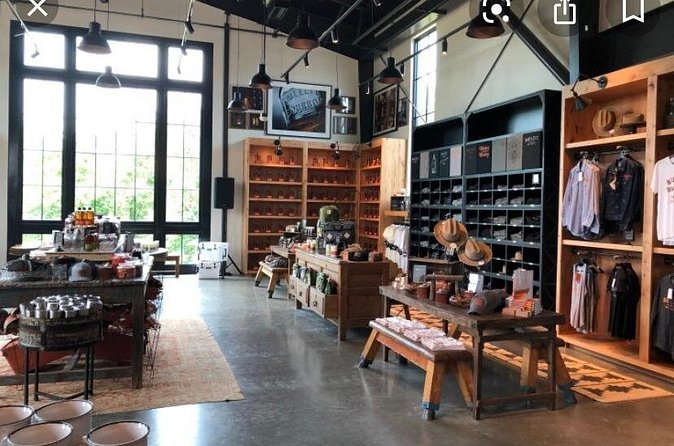 Ky Bourbon Tours: Include Buffalo Trace and other 2 distilleries - Why Buffalo Trace makes a good starting point