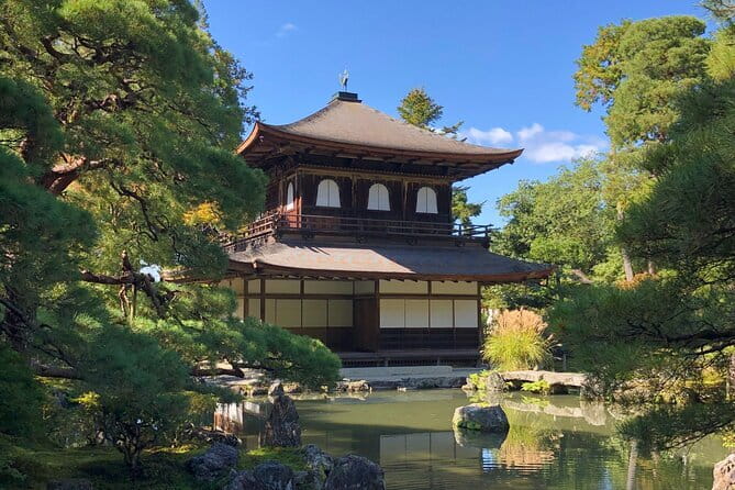 Kyoto 1 Day Suntory Yamazaki Distillery Tour and Asahi Art Museum - The guides make a practical difference