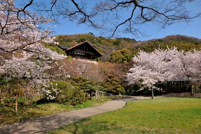 Kyoto 1 Day Suntory Yamazaki Distillery Tour and Asahi Art Museum - Timing, age rules, and other practical points
