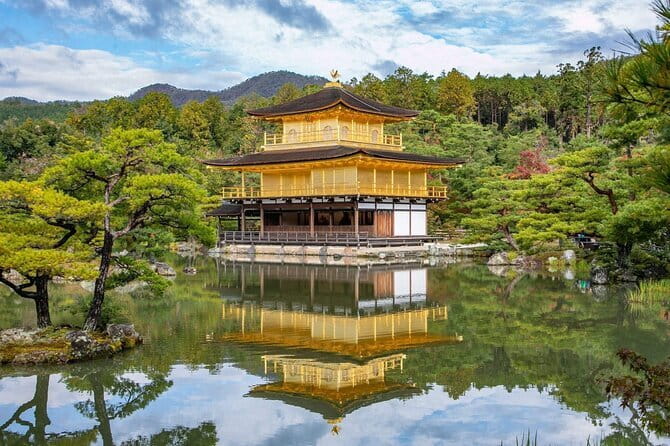 Kyoto Half Day Yamazaki Whisky Museum and Asahi Art Museum - Getting there from Kyoto or Osaka