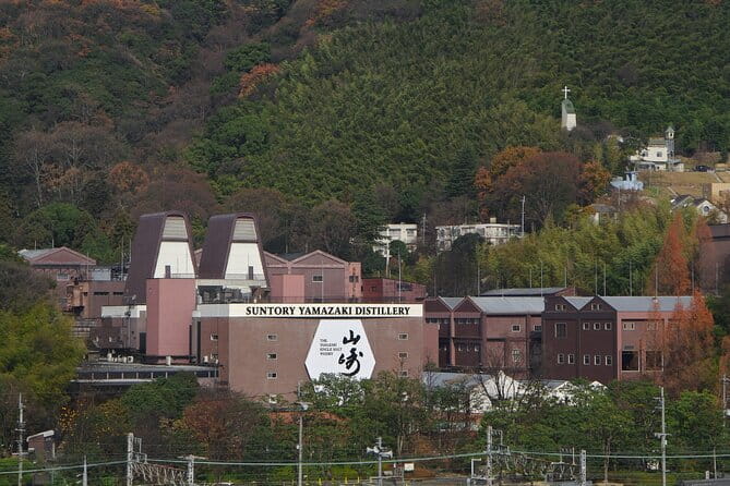 Kyoto Half Day Yamazaki Whisky Museum and Asahi Art Museum - Who will enjoy this half-day outing?