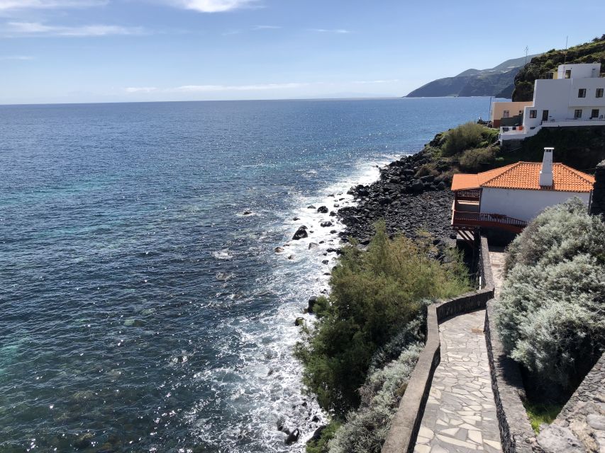 La Palma: North Island Bus Tour with Ron Aldea Distillery - Cubo de La Galga and the laurel forest