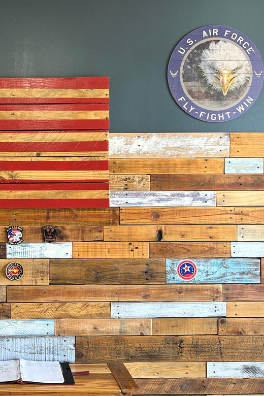 Largo: Preez Distillery Tours and Artisanal Spirit Tastings - Entering Preez Distillery in Largo