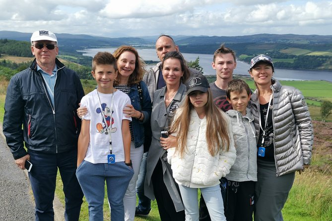 Legendary Glenmorangie Whisky tasting and more - Dornoch Cathedral and a compact Highland town