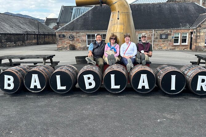 Legendary Northern Distilleries Tour - What to arrange before the morning pickup
