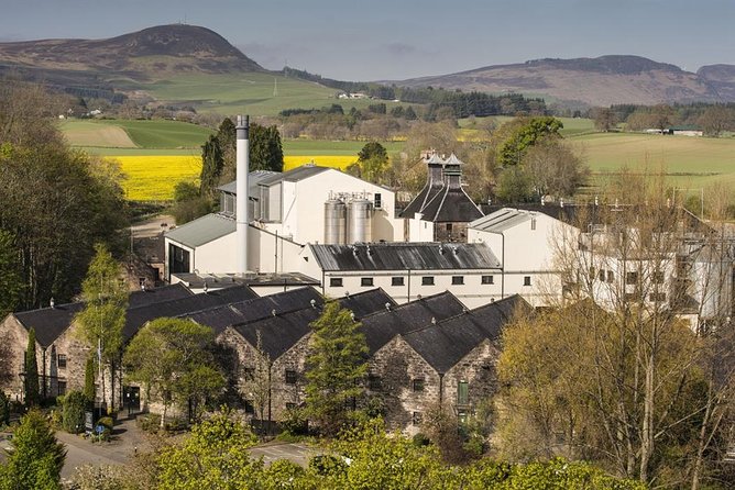 Legendary Northern Distilleries Tour - Who will get the most from this tour?