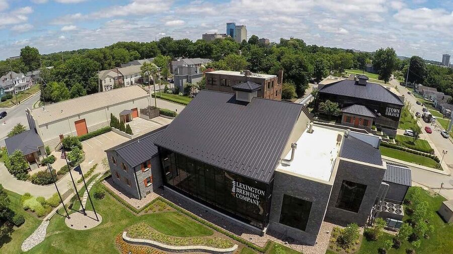 Lexington: Brewery and Distillery Campus Tour with Tastings - Is the $15 price good value?