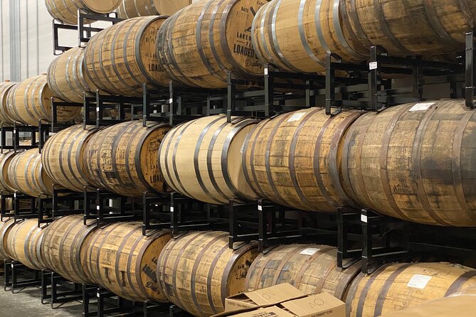 Loaded Cannon Distillery Adventure - Value, timing, and who will enjoy it