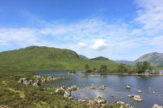 Loch Ness Cruise, Scenic Walk, Whisky & Glencoe Tour - Edinburgh - Crossing the Queensferry Crossing into the Highlands