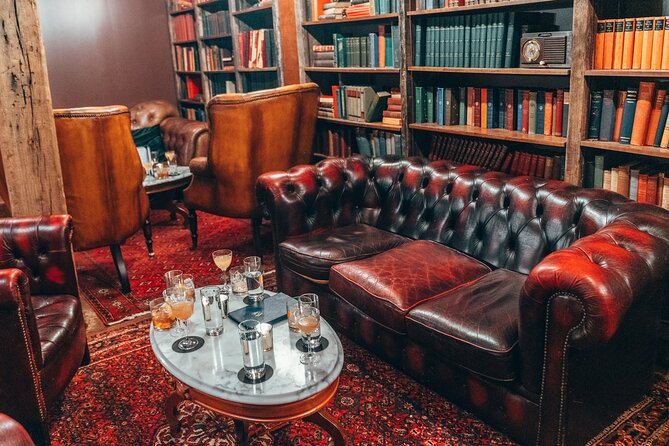 Louisville: Private Guided Food, Bourbon & History Walking Tour - Who will get the most from this walk