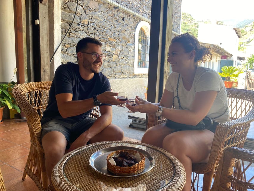 Madeira: Distilleries - Should you book Madeira Distilleries?