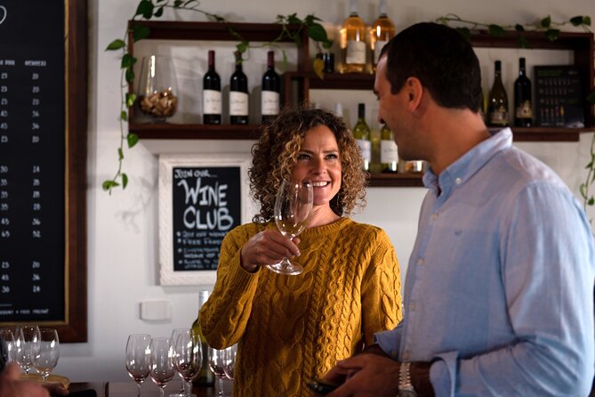 Margaret River Wine, Brewery & Distillery Tour with Lunch - How to make the day better