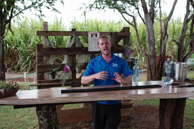 Maui Farm Distillery and local craft experience Full-Day Tour - Key points at a glance