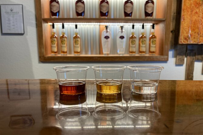 Maui Farm Distillery and local craft experience Full-Day Tour - Is $224 a fair price?