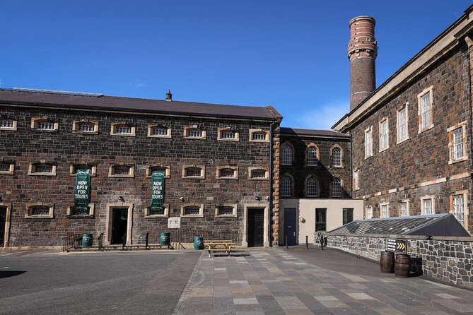 McConnell's Distillery Experience with Tasting - Key points at a glance