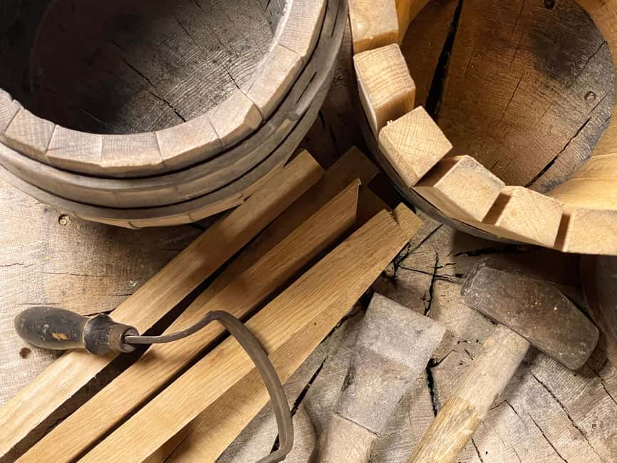 McLaughlin Distillery: Tour, Taste, and Discover Our Craft! - Key points to know before you book