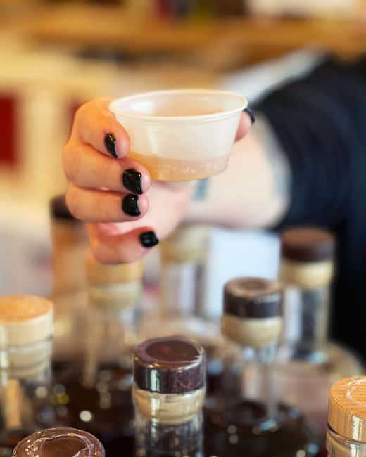McLaughlin Distillery: Tour, Taste, and Discover Our Craft! - Starting at McLaughlin Distillery in Sewickley