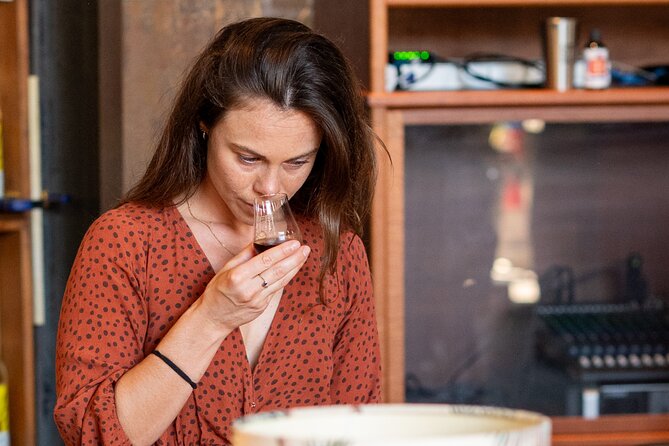 Meet The Makers: Native Australian Food Tour - Why this food tour feels different from a standard tasting