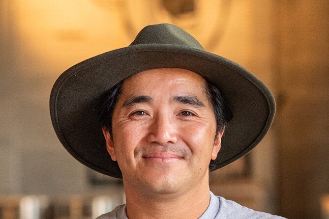 Meet The Makers: Native Australian Food Tour - Who should book this Sydney food experience?