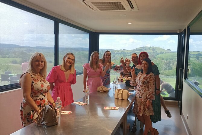 Melbourne: Yarra Valley Wine, Gin, Whisky and Chocolate Tour - What the eight-hour schedule feels like