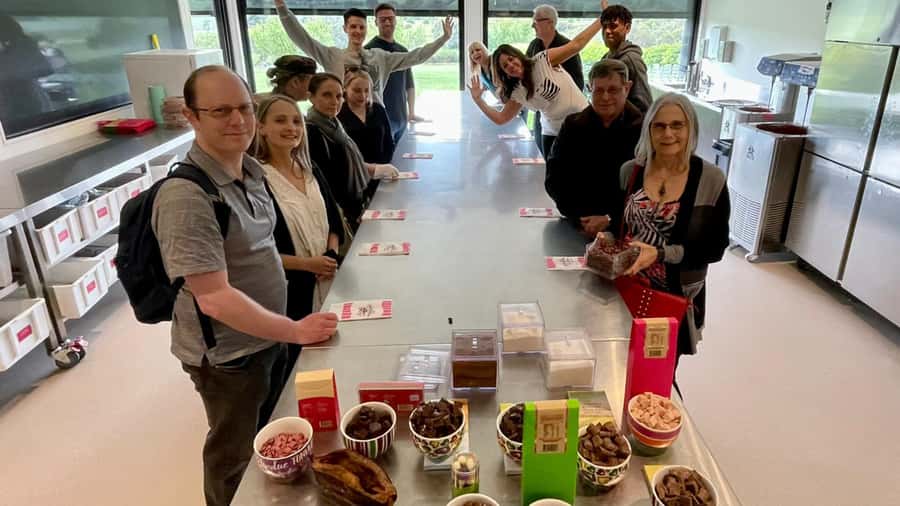 Melbourne: Yarra Valley Wine, Gin, Whisky and Chocolate Tour - How much value do you get for $92?