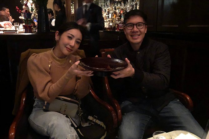 《MEMBERS-ONLY-BAR-HOPPING》Discover Your Special Whiskey in Tokyo! - Why the Four-Person Limit Matters